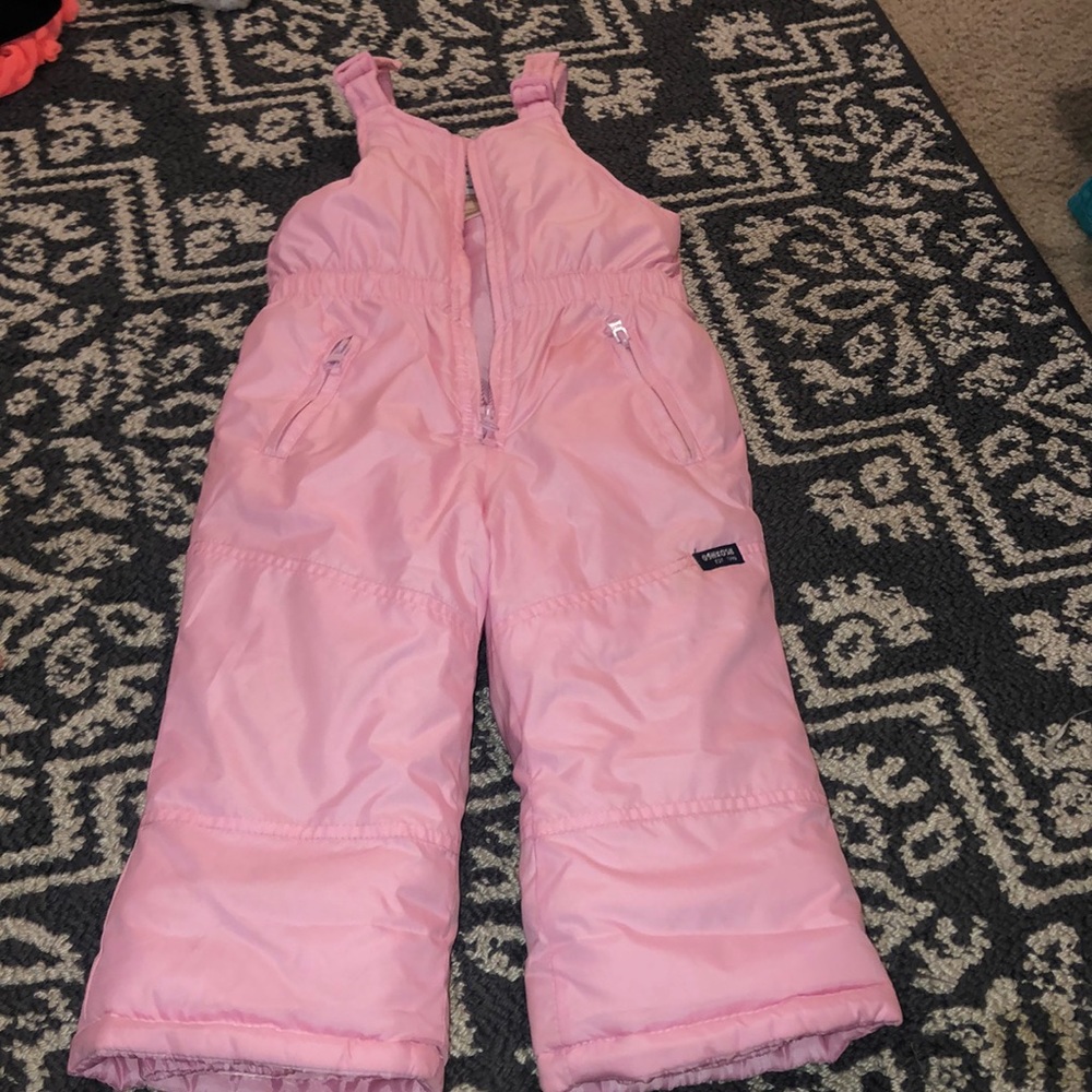 So now outfit
